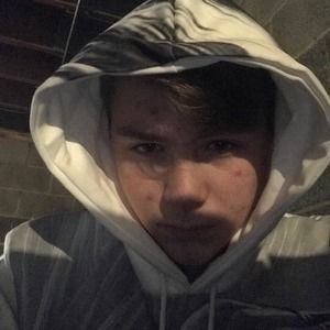 Meet your Posher, Ashtin